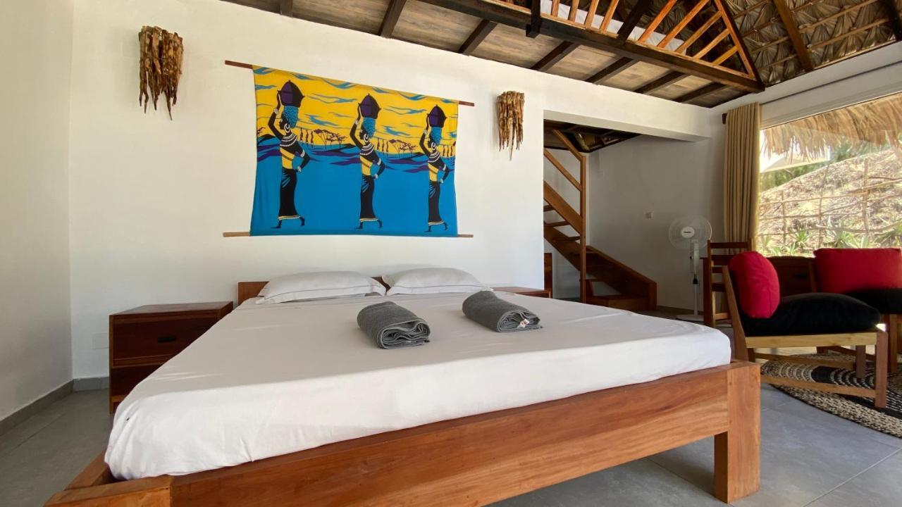 Kiteparadise-Madagascar Hotel Antsiranana Exterior photo