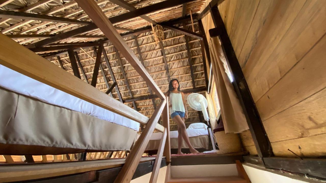 Kiteparadise-Madagascar Hotel Antsiranana Exterior photo