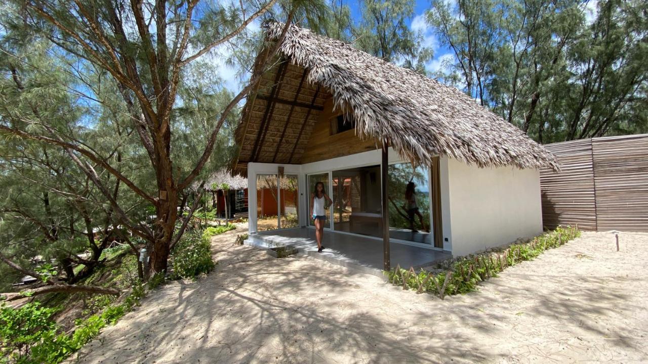 Kiteparadise-Madagascar Hotel Antsiranana Exterior photo