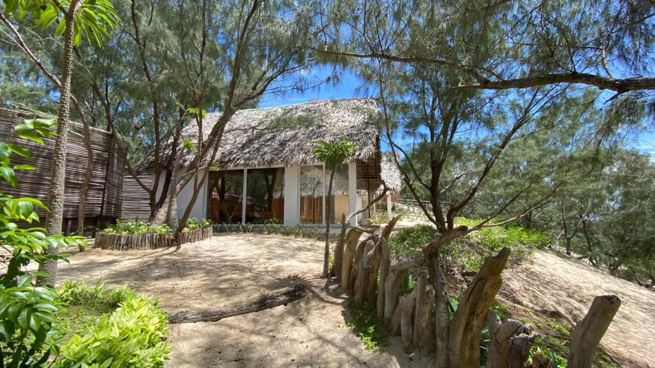 Kiteparadise-Madagascar Hotel Antsiranana Exterior photo