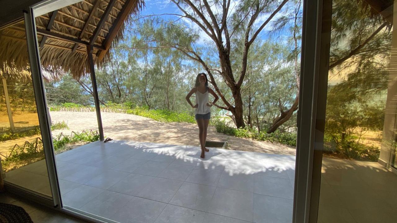 Kiteparadise-Madagascar Hotel Antsiranana Exterior photo