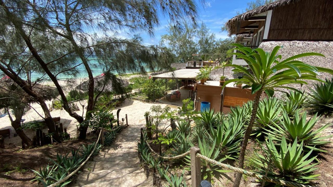 Kiteparadise-Madagascar Hotel Antsiranana Exterior photo