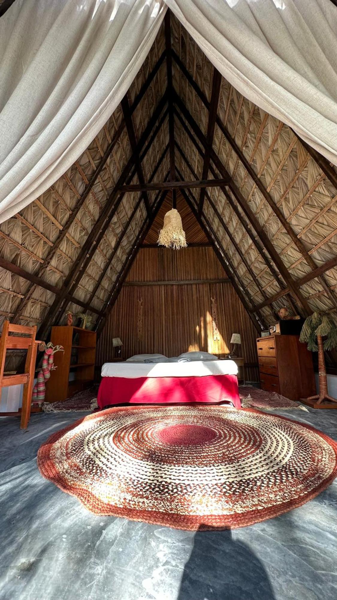 Kiteparadise-Madagascar Hotel Antsiranana Exterior photo