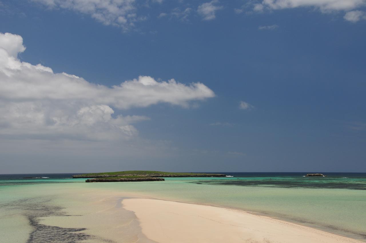 Kiteparadise-Madagascar Hotel Antsiranana Exterior photo